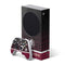 Florida State University Pattern Jersey Xbox Series S Skins